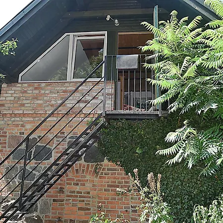 アパート Olchowy Mlyn *