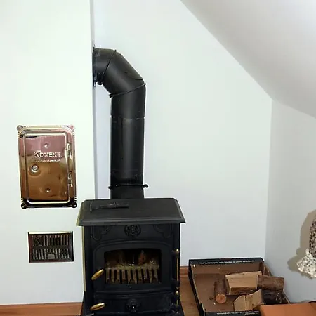 アパート Olchowy Mlyn