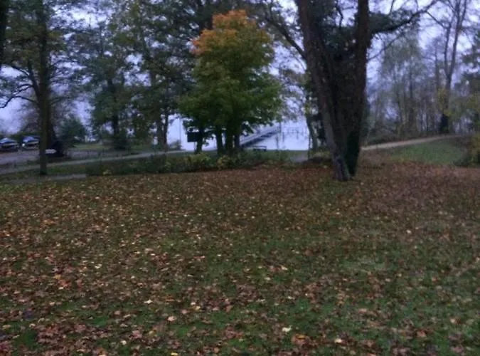 Olchowy Mlyn Apartment *