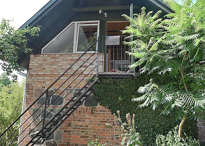 Apartment Olchowy Mlyn *