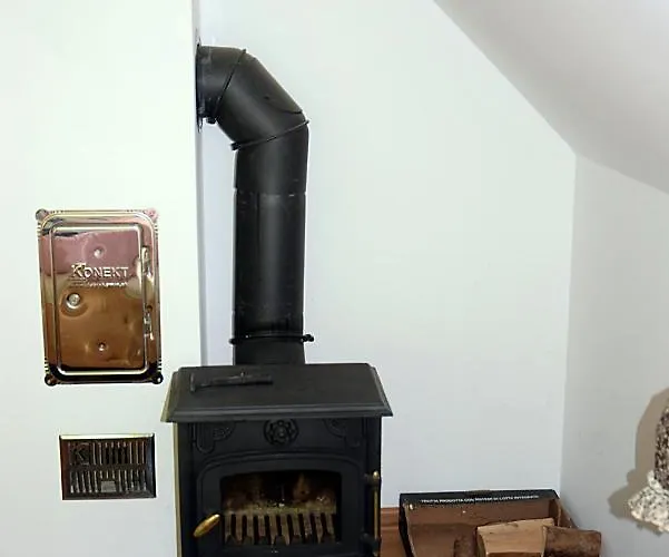 Apartment Olchowy Mlyn